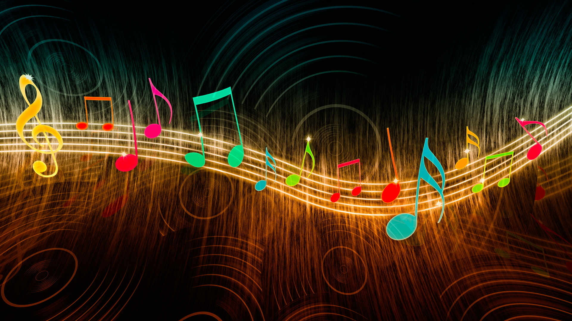 Wallpaper | Music | photo | picture | melody of the soul, melody of the  heart, the stave
