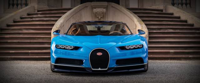 Bugatti, Bugatti, car