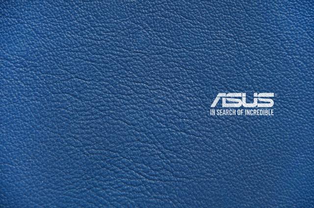Asus, Logo, digital art, minimalism