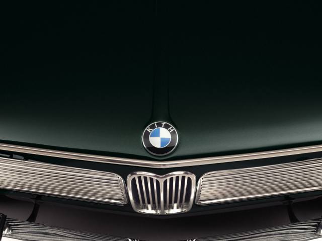 BMW 1800, Kith