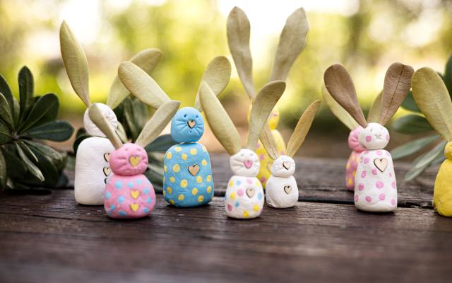 Eco Friendly Easter Craft, Easter, Easter gifts
