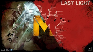 Metro 2033: Last Light, 4A Games, LiVE SPACE studio