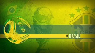 sports, football, brasil