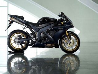Sports, the bike, Yamaha P1, 1000 CC, (cubes).