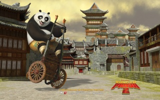 panda, kung fu panda 2, na, dreamwork, kung fu panda 2, 2011