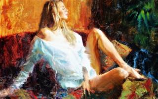 picture, painting, drawing, painter, oil