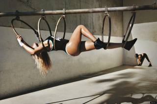 Beyonce, singer, IVY PARK, photo shoot