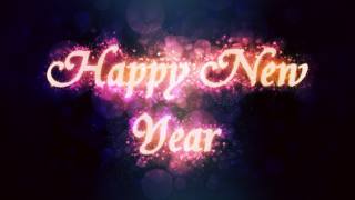 Happy new year, New year
