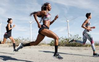 women running, Спорт, nike, running shoes