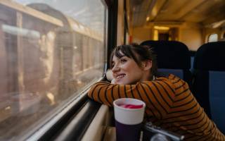 Железнодорожный, Passengers, путешествия, Соединенное Королевство