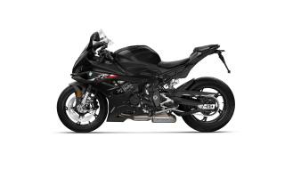 bmw, superbike, 2022, BMW S 1000 RR, Blackstorm metallic