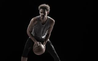 Trae Young, professional basketball player, Atlanta Hawks, adidas Basketball