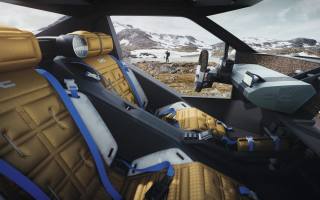 Dacia, environmentally efficient car, Dacia Manifesto, concept