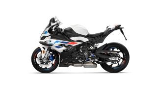 bmw, superbike, 2022, BMW S 1000 RR, Lightwhite non-metallic