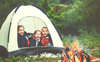 adventure, туризм, дети, природа, camping