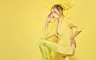 Mylena Rocha, fashion, joy of dressing is an art