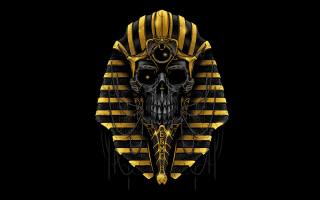 Єгипет, Pharaoh, саке