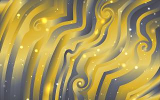 abstraction, Grey and Yellow Gradient Background, textures