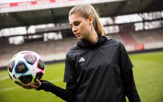 football, Jule Brand, Germany womens national football team