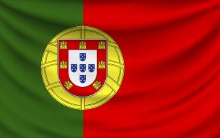 Португалія, bandeira nacional de Portugal, national flag