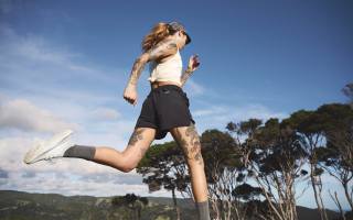 Running, athleisure needs, lifestyle, activewear, Allbirds