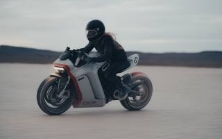 Zero Motorcycle, electric motorcycles, Zero SR-X Concept