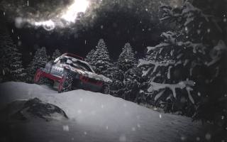 audi, virtual world tour, З Різдвом Христовим, Audi RS Q e-tron