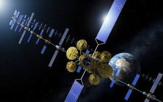 ESA, Satellites in geostationary orbit, International Telecommunication Union, European Space Agency