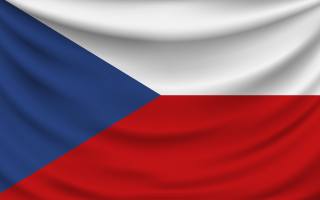 Чехія, National Flags, текстури